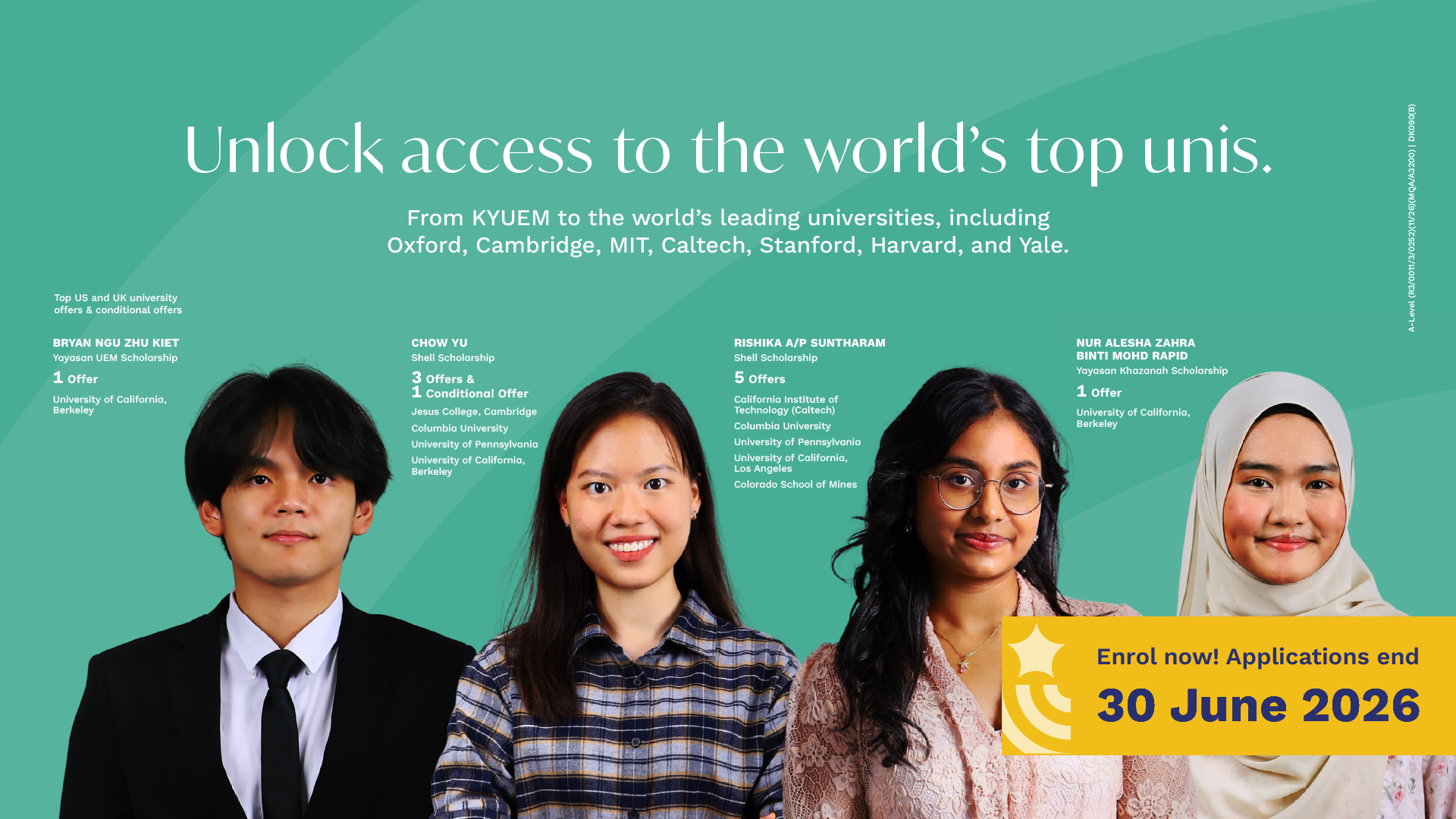 unlock access